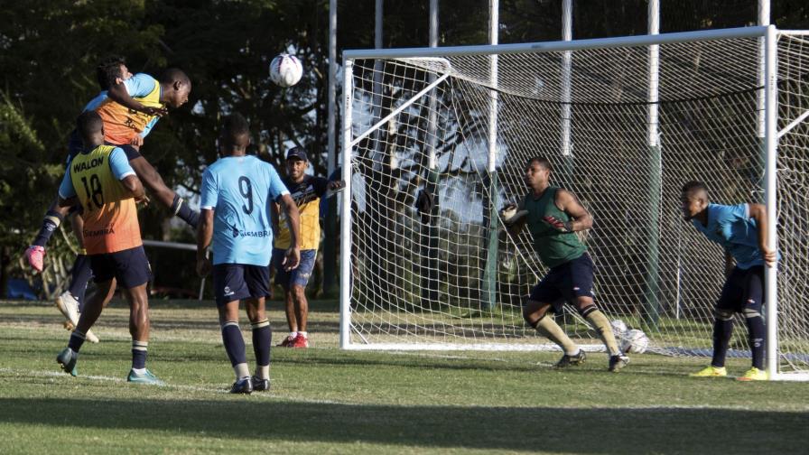 Club Atlético Pantoja marca pauta con centro de alto rendimiento
