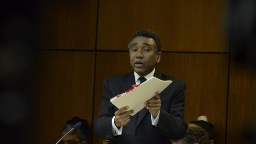 Senador peledeísta Félix Bautista sale a relucir en caso Odebrecht-Guatemala