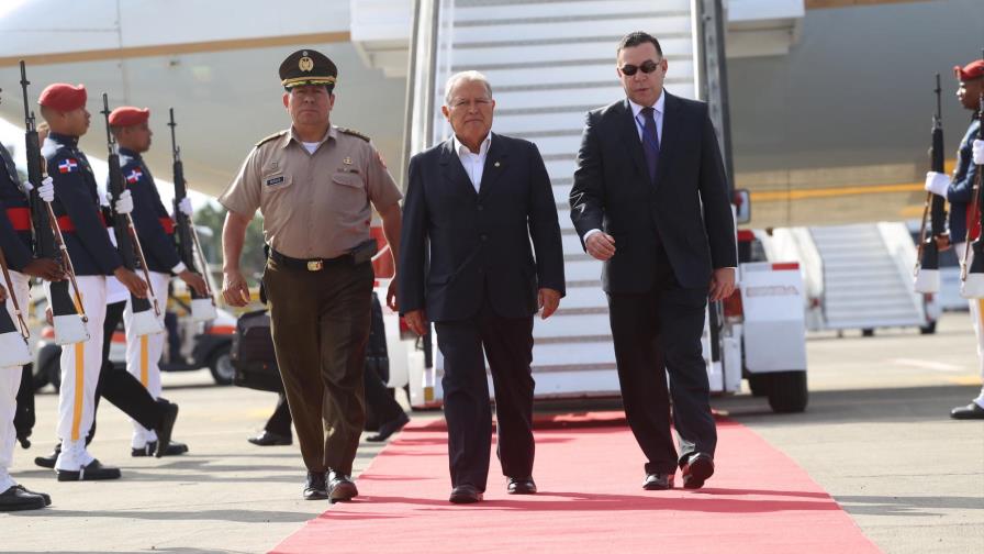 Presidente El Salvador destaca importancia de Cumbre Celac