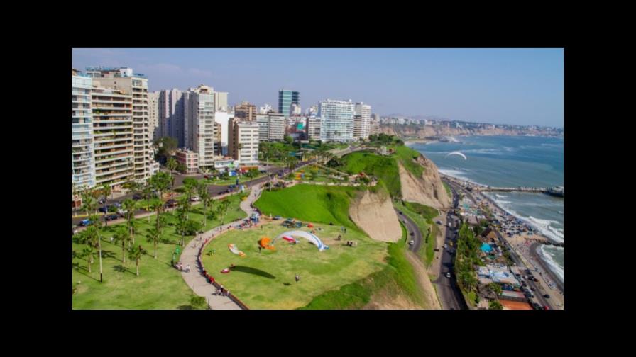 El Gobierno de Panamá se querellará contra Odebrecht por caso de sobornos El Gobierno de Panamá se querellará contra Odebrecht por caso de sobornos