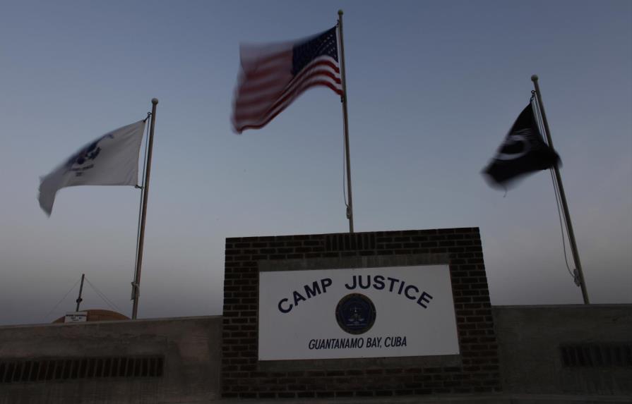 Posible obstáculo a sesión del tribunal de Guantánamo 