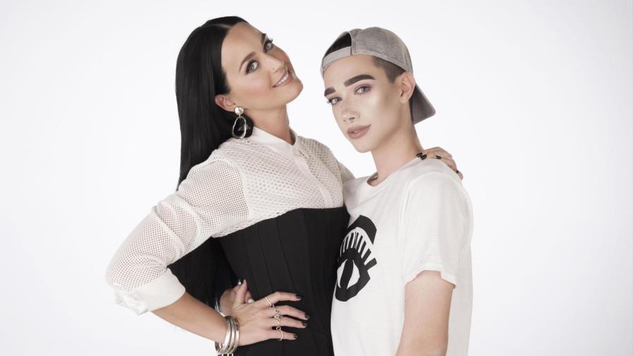 Los beauty boys revolucionan el maquillaje