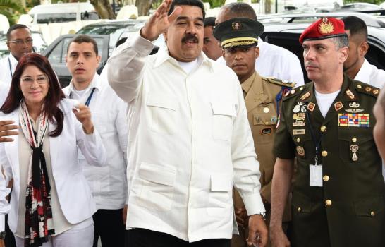 Maduro: “La CELAC consolida liderazgo de países de la región” 