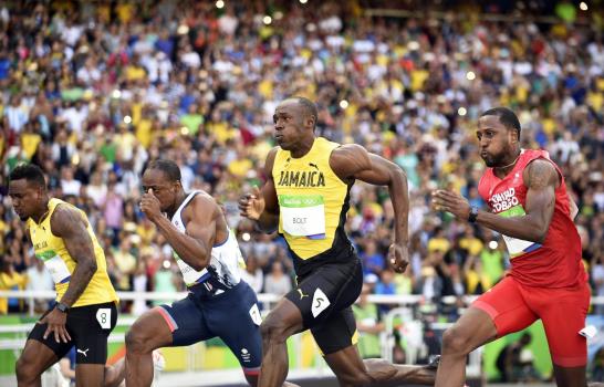 Usain Bolt pierde medalla de oro; descalifican compañero por dopaje 