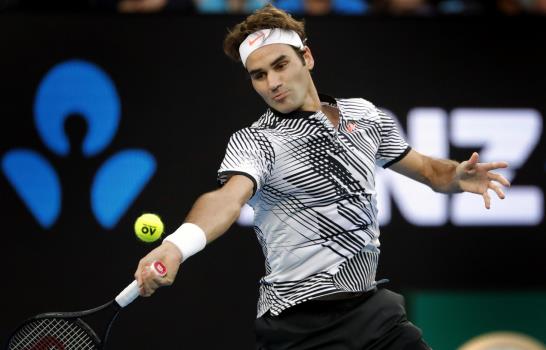 Se acerca una final entre Rafael Nadal y Roger Federer en Australia