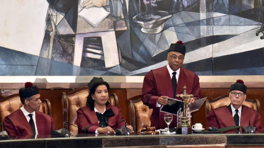 Milton Ray Guevara critica falta de accionar del Congreso Nacional