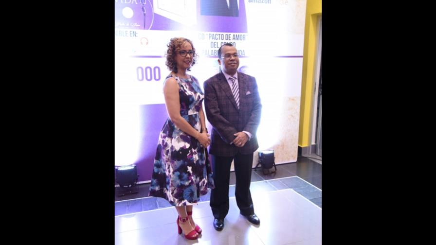 Euri Cabral y Zinayda Rodríguez afirman que en la última década en el país se  produce un divorcio cada diez minutos