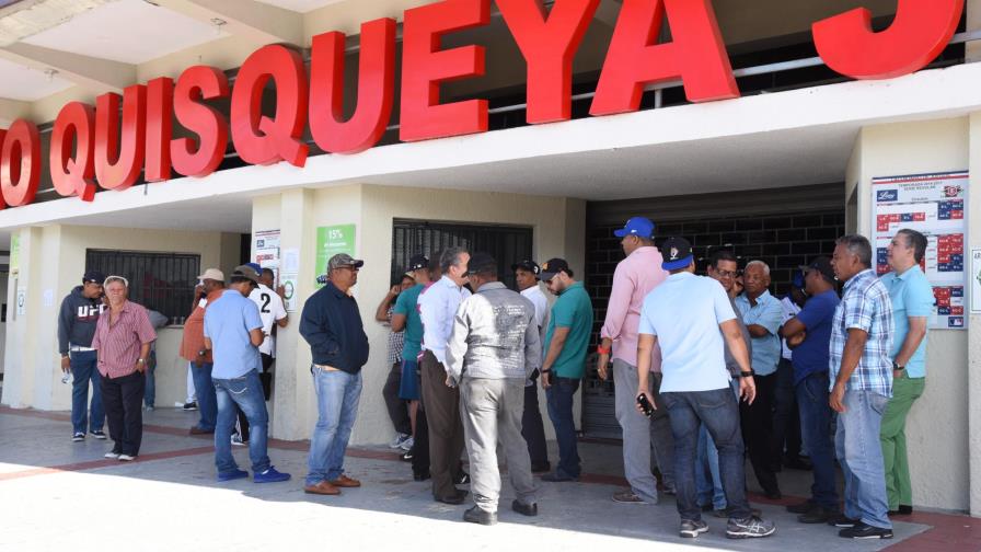 Pro Consumidor pide a LIDOM y equipos información sobre venta boletas de béisbol Pro Consumidor pide a LIDOM y equipos información sobre venta boletas de béisbol