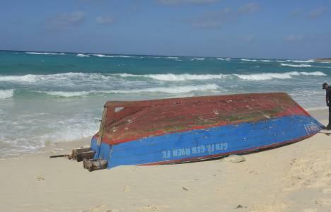 Mueren ahogados 12 migrantes haitianos en Turcos y Caicos 