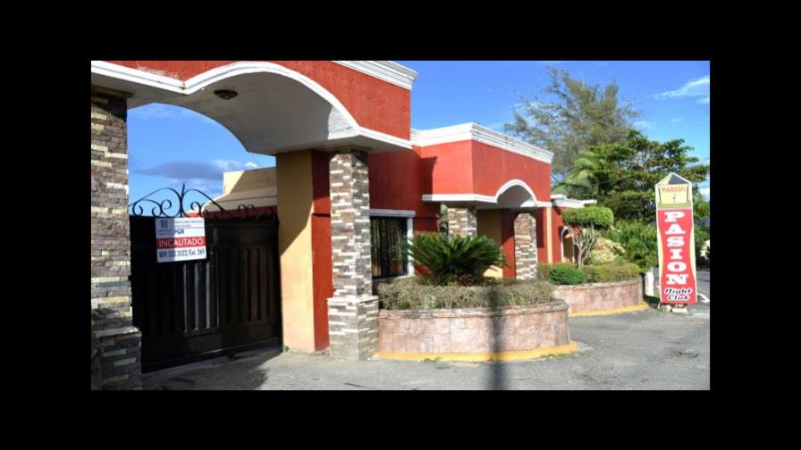 Jueza varía medida de coerción a dos implicados en el caso del centro Pasión Night Club Jueza varía medida de coerción a dos implicados en el caso del centro Pasión Night Club