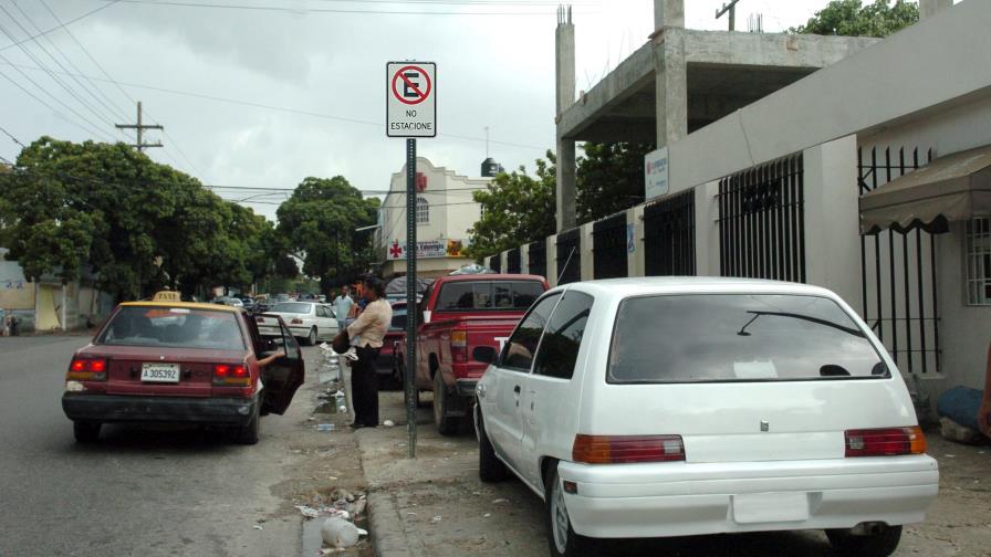 Si tienes licencia de conducir, ¿puedes identificar estas señales de tránsito?