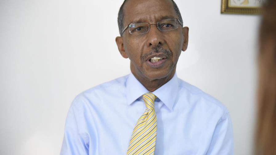 Director Camino aclara que “no existen fricciones con el arzobispo local”