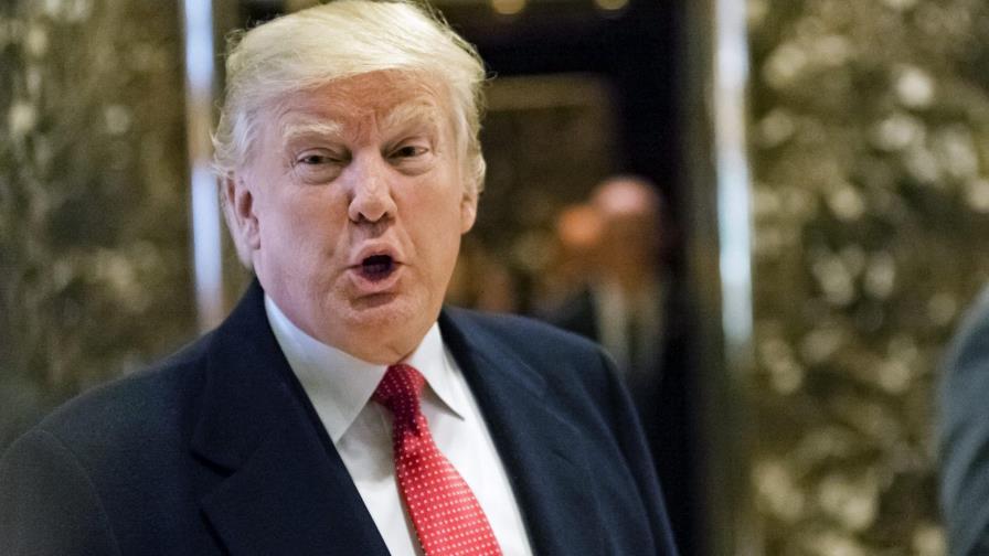 Ahora la Casa Blanca quiere programar otra reunión entre Donald Trump y Peña Nieto