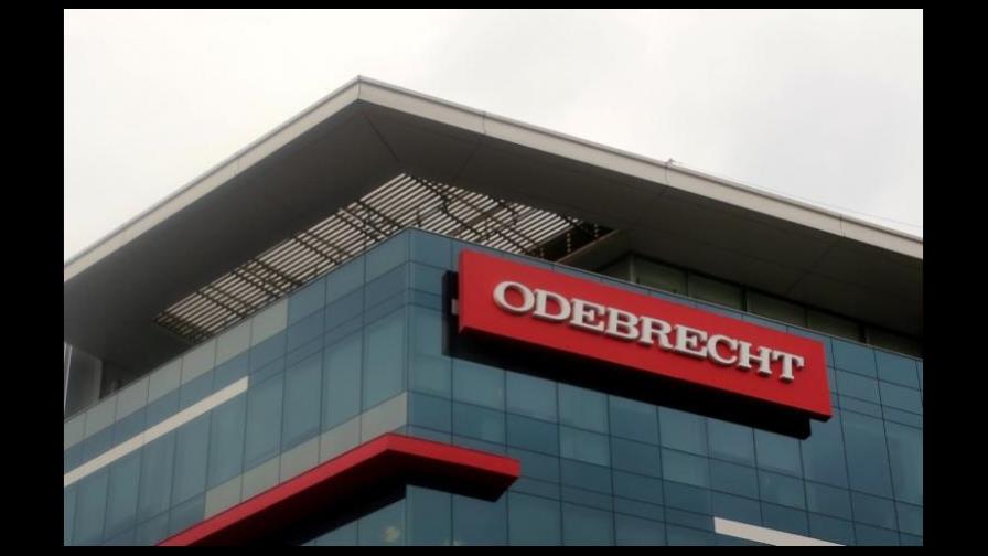 Odebrecht con dificultad para pagar las multas acordadas por sobornos