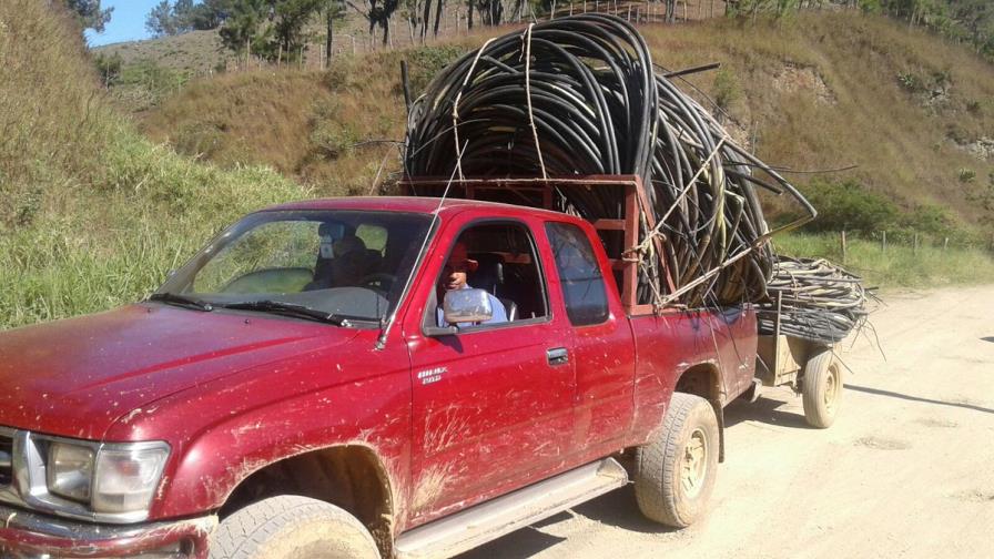 Tribunal decide este viernes si se suspende la resolución de Valle Nuevo