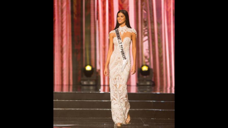 Mayoría de lectores de Diario Libre cree que Sal García ganará Miss Universo