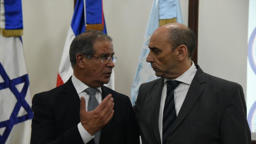 Embajador israelí en el país cree el mundo entrará en etapa de “prosperidad” con Trump