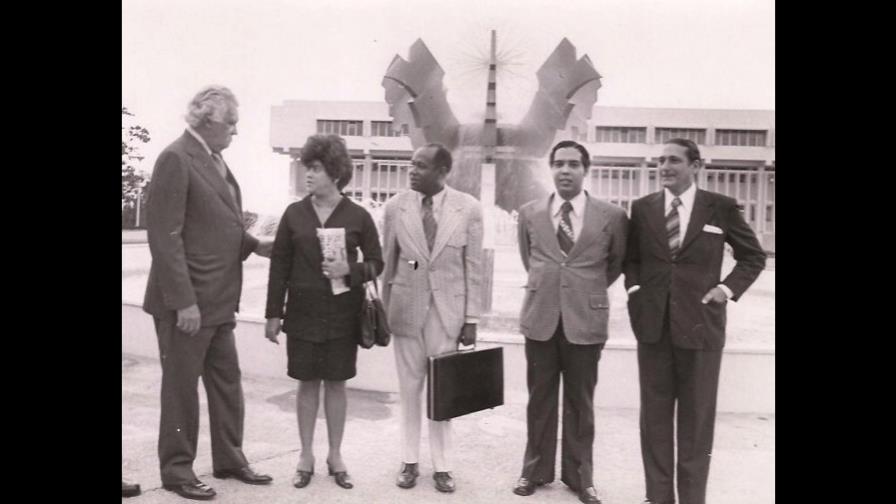 Remembranza de Julio Brea Franco