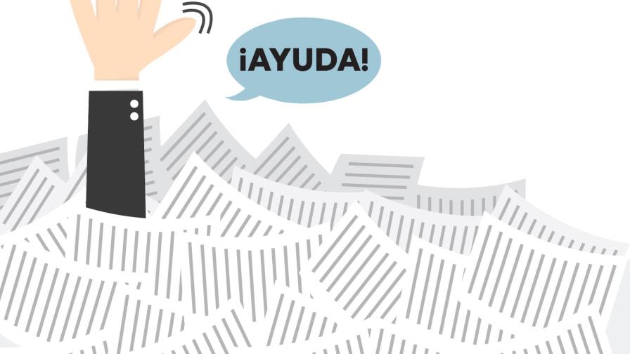 Diez hábitos tóxicos que no te permiten crecer en tu carrera