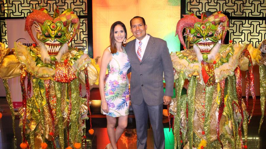 Mr.Tours presenta su Carnaval Vegano 