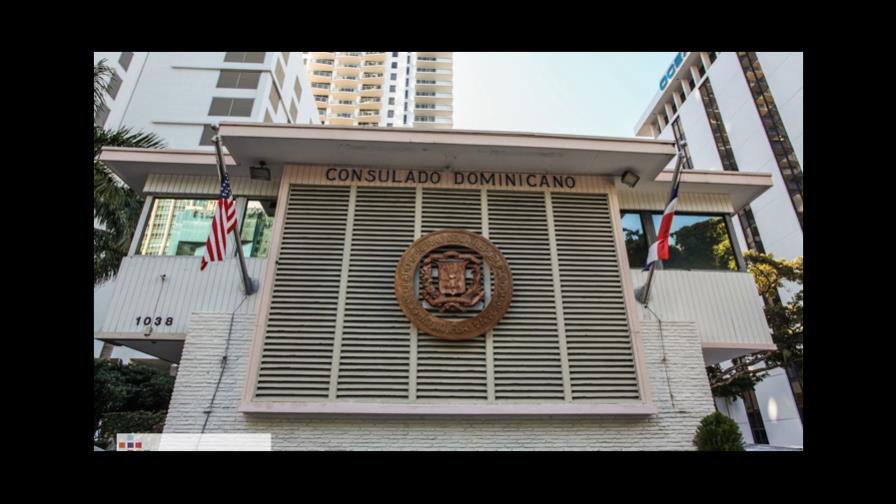 Consulado Dominicano en NY ofrecerá sus servicios en Waterbury, Connecticut el domingo 29 de enero