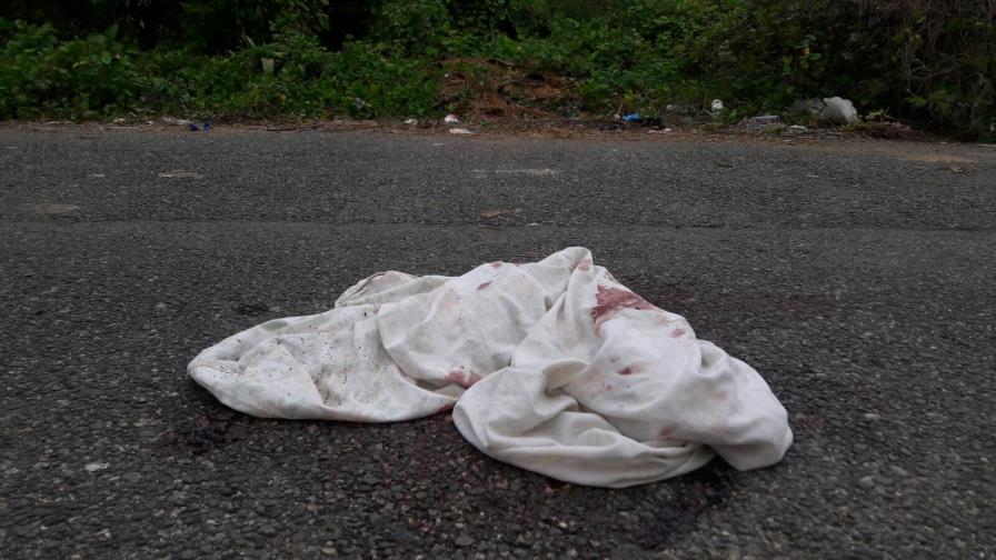 Cardiólogo fue asesinado para robarle arma de fuego Cardiólogo fue asesinado para robarle arma de fuego