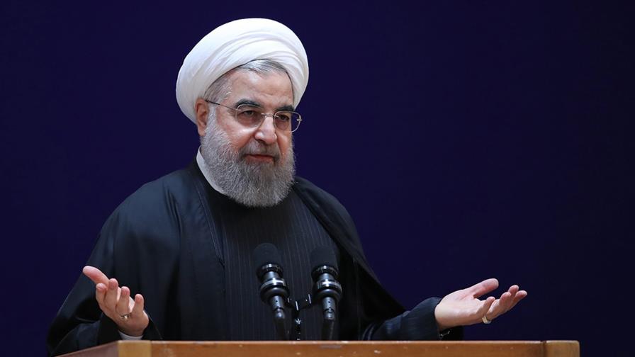 Irán prohibirá entrada a los estadounidenses en respuesta a medida de Trump