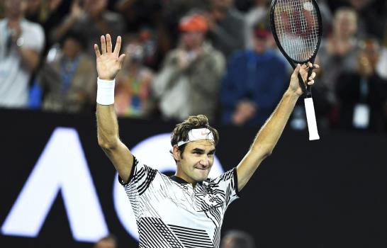 Nadal vs Federer: la final soñada se cumple en Australia 