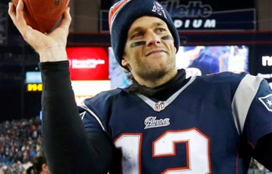Tom Brady se concentra en ganar su quinto anillo de Súper Bowl 