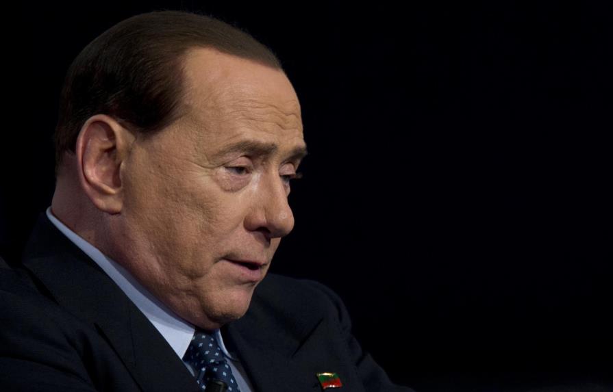 Nuevo juicio para Berlusconi por caso de corrupción 