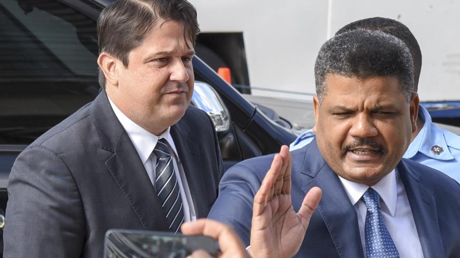 Sectores opinan debieron ya producirse arrestos en investigaciones Odebrecht Sectores opinan debieron ya producirse arrestos en investigaciones Odebrecht