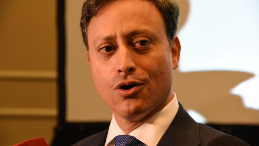 ¿Citará la PGR a Reinaldo Pared y Julio C. Valentín en segunda fase Odebrecht? ¿Citará la PGR a Reinaldo Pared y Julio C. Valentín en segunda fase Odebrecht?