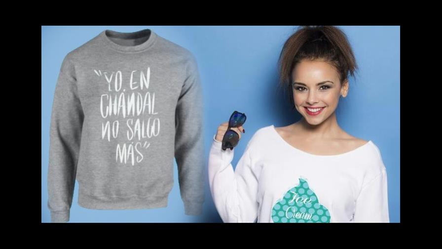 Chenoa admite se enriquece con la ‘cobra’ de David Bisbal 