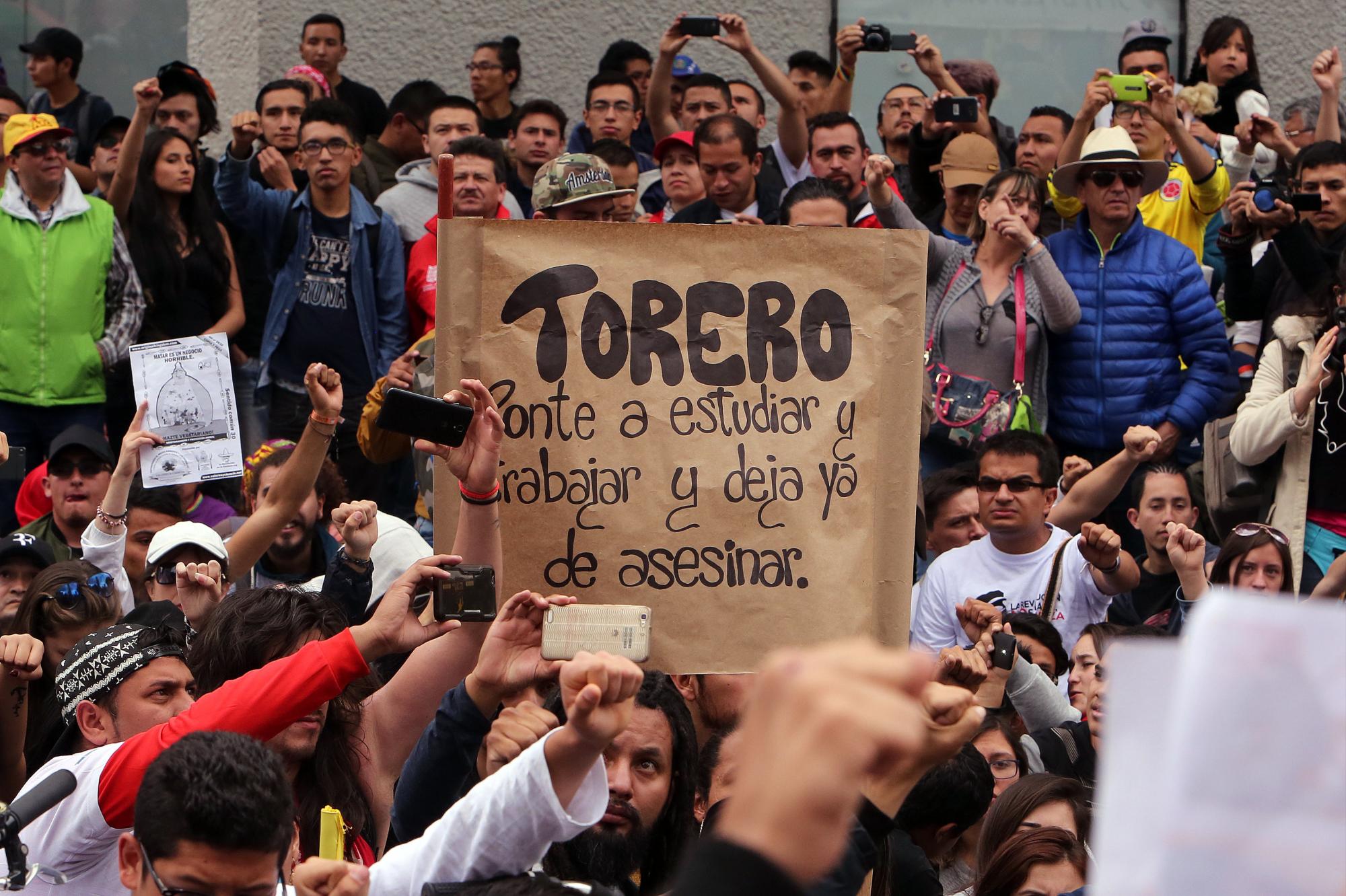 En defensa de los toros