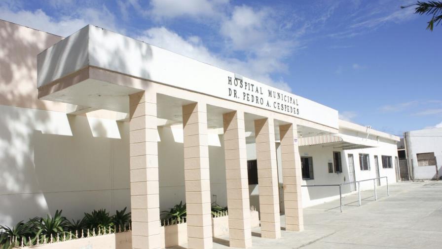 Hospital de Constanza sigue en estado de emergencia sanitaria Hospital de Constanza sigue en estado de emergencia sanitaria