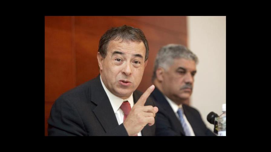 Comité de la Internacional Socialista se reúne este lunes en el país