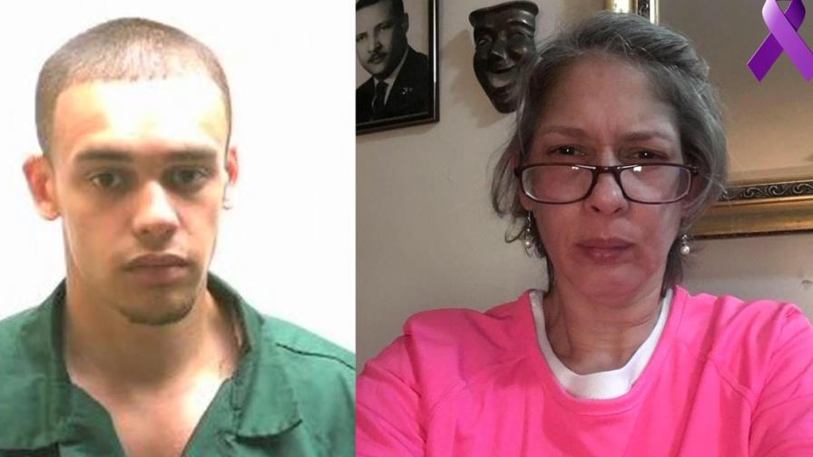 Un dominicano es investigado por el asesinato de su madre en Nueva York