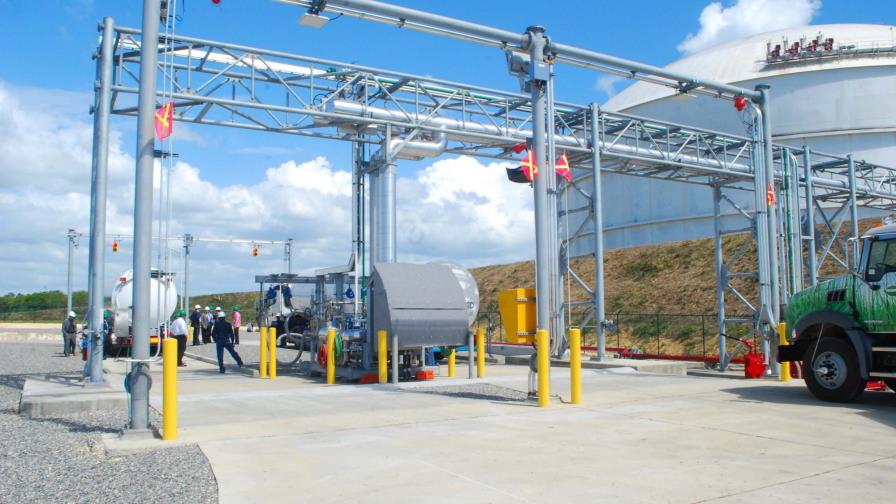 Empresa AES inyectará 114 megavatios adicionales de energía limpia