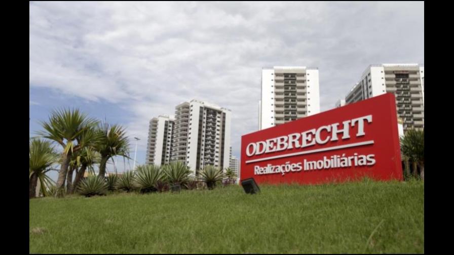 Países con personal especial asignado en caso Odebrecht han sometido a la justicia