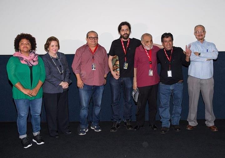 Documental cubano “Nadie” gana Premio al Mejor Documental en el Festival de Cine Global Dominicano   