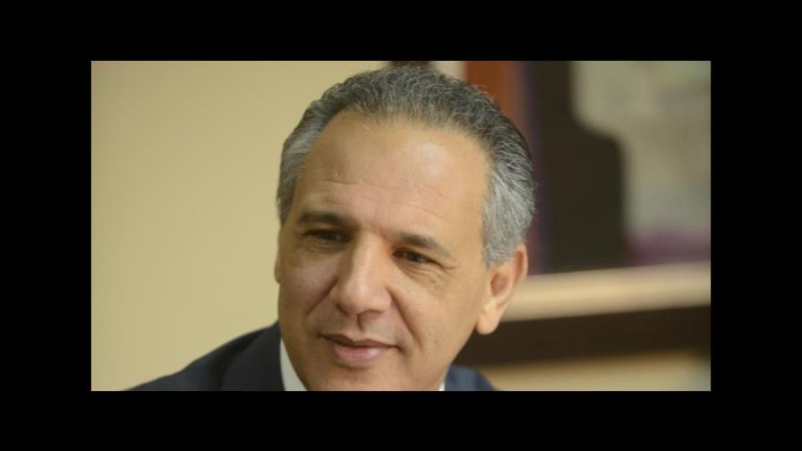 Presidente dispuso terminación de canal de riego en San Juan Presidente dispuso terminación de canal de riego en San Juan