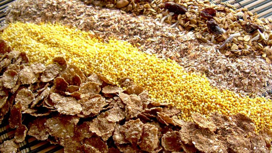 La advertencia de médicos chinos a los consumidores excesivos de antioxidantes