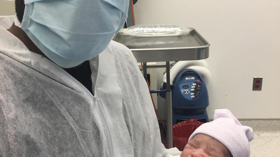 Robinson Canó se convierte en padre por segunda vez 