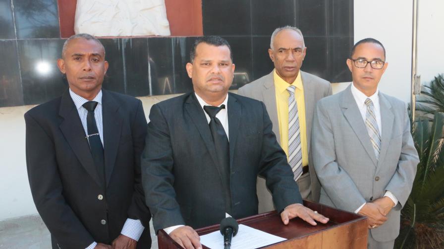 Asociación de Abogados exige aclaren muertes de abogados en el Cibao