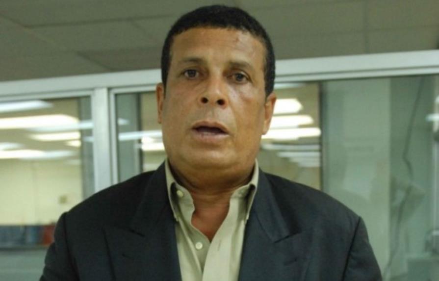 Extraditan a República Dominicana acusado de matar periodista José Silvestre 
