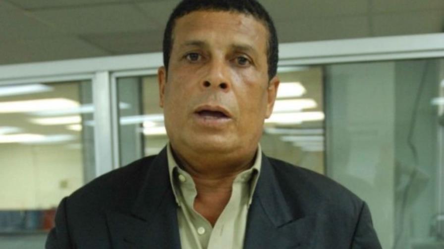 Extraditan a República Dominicana acusado de matar periodista José Silvestre Extraditan a República Dominicana acusado de matar periodista José Silvestre