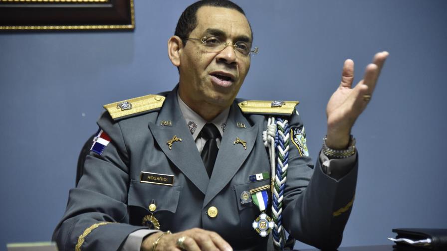 Siguen investigando las notas de voz que llaman a la desobediencia en la Policía