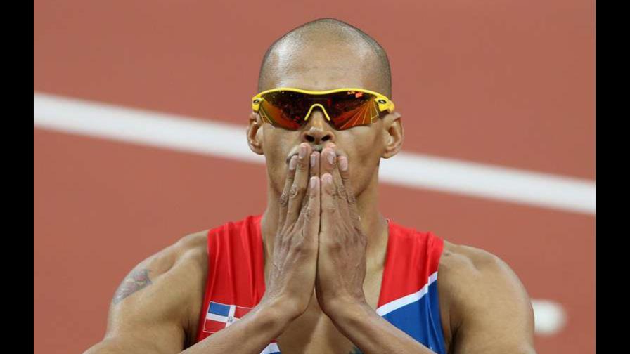 Fallece el padre de Félix Sánchez Fallece el padre de Félix Sánchez