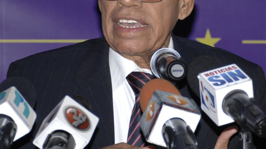 Dirigentes peledeístas reclaman que se reúnan organismos del partido