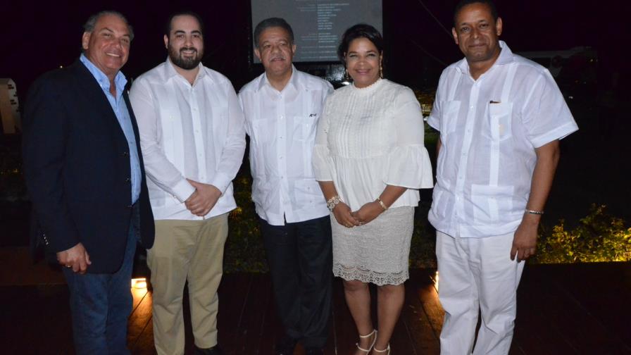 “Catastrópico” cierra el FCGD en Cap Cana